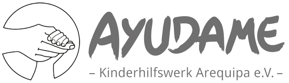 Ayudame e.V. Homepage